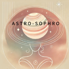 Logo AstroSophro