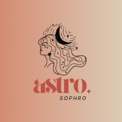Logo Astro Sophro