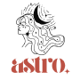 Astrosophro.fr Logo